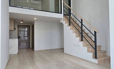 Продажа 1 кровать кондо в Дин Даенг, Бангкок