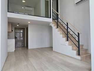 For sale 1 Beds condo in Din Daeng, Bangkok