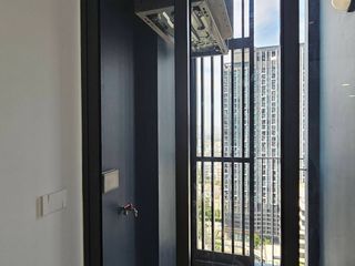 For sale 1 Beds condo in Din Daeng, Bangkok