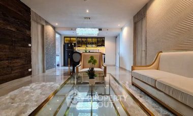 Wohnung zum Kauf mit 2 Zimmer in Jomtien, Pattaya