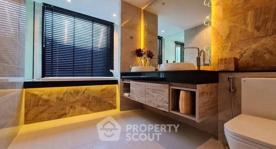 Wohnung zum Kauf mit 2 Zimmer in Jomtien, Pattaya