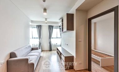 For sale 2 bedrooms condo in Khlong San, Bangkok