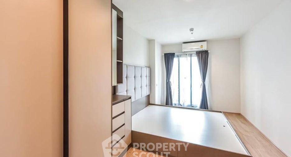 For sale 2 bedrooms condo in Khlong San, Bangkok