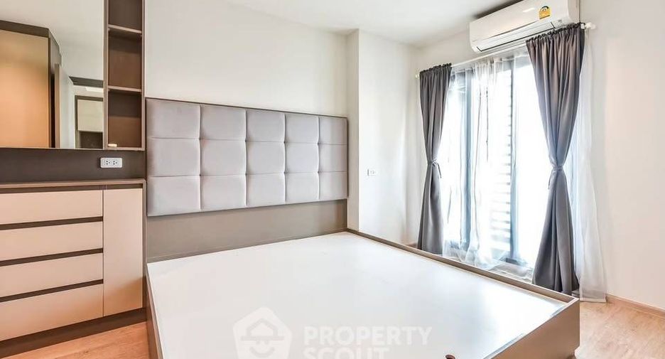 For sale 2 bedrooms condo in Khlong San, Bangkok