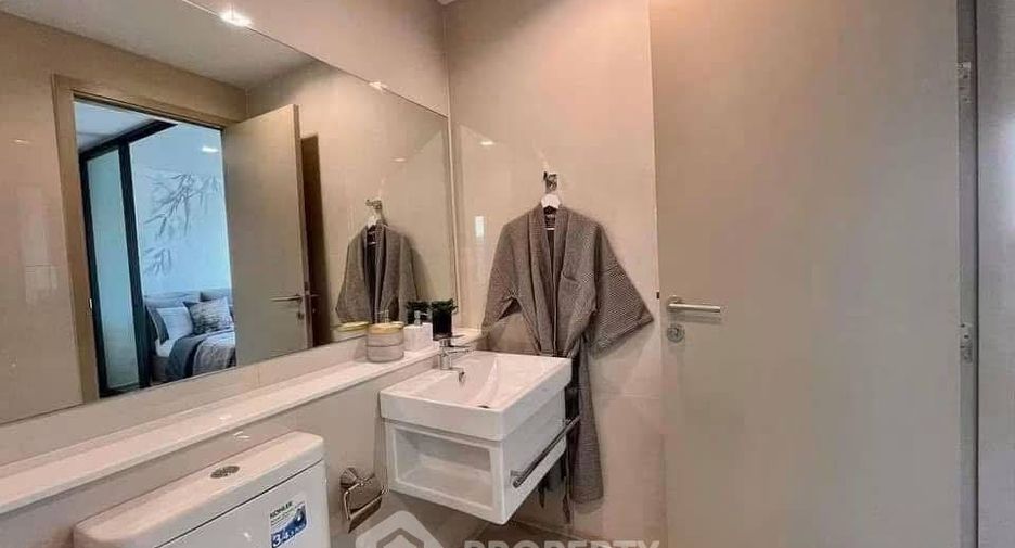 出租 和 出售 2 卧室 公寓 在 Chatuchak, 曼谷