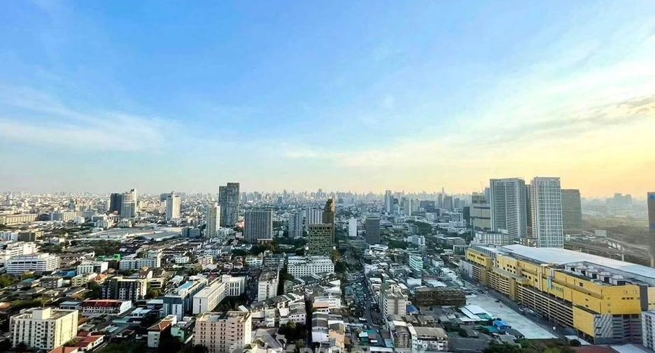 出租 和 出售 2 卧室 公寓 在 Chatuchak, 曼谷