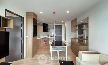 Wohnung zur Miete und zum Kauf mit 1 Zimmer in Sathon, Bangkok