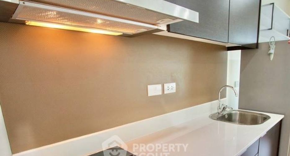 For sale 1 Beds condo in Mueang Chon Buri, Chonburi