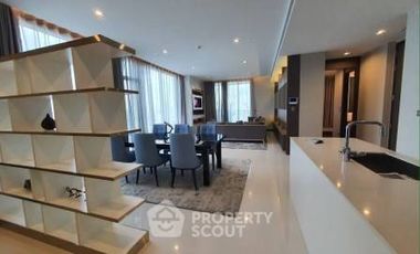 Продажа 3 спальни кондо в Кхлонг Тоеи, Бангкок