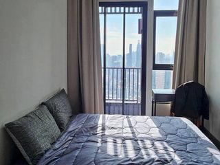 À vendre 2 chambres condo à Bang Rak, Bangkok