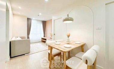 For sale 2 ベッドルーム condo in Chatuchak, Bangkok