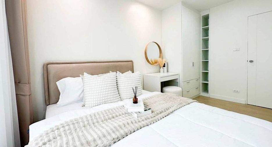 For sale 2 ベッドルーム condo in Chatuchak, Bangkok