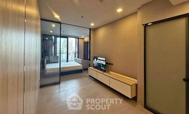 For sale 1 bed condo in Huai Khwang, Bangkok