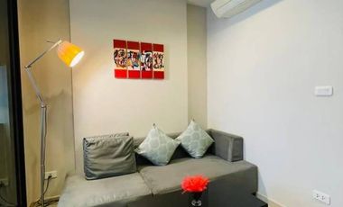 À vendre 1 chambre condo à Bang Lamung, Chonburi