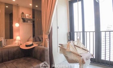 Condo en venta de 1 habitaciones en Khlong Toei, Bangkok