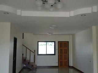 For sale 3 bedrooms townhouse in Hua Hin, Prachuap Khiri Khan