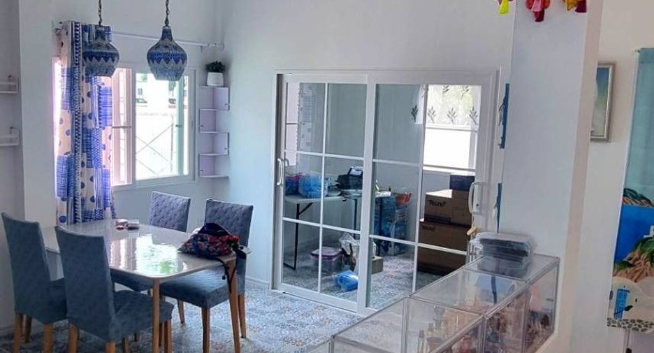 Casa en venta de 3 habitaciones en Bang Lamung, Chonburi