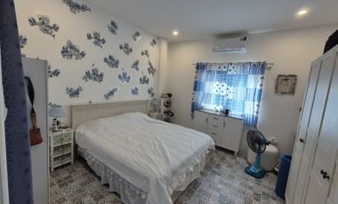 Casa en venta de 3 habitaciones en Bang Lamung, Chonburi