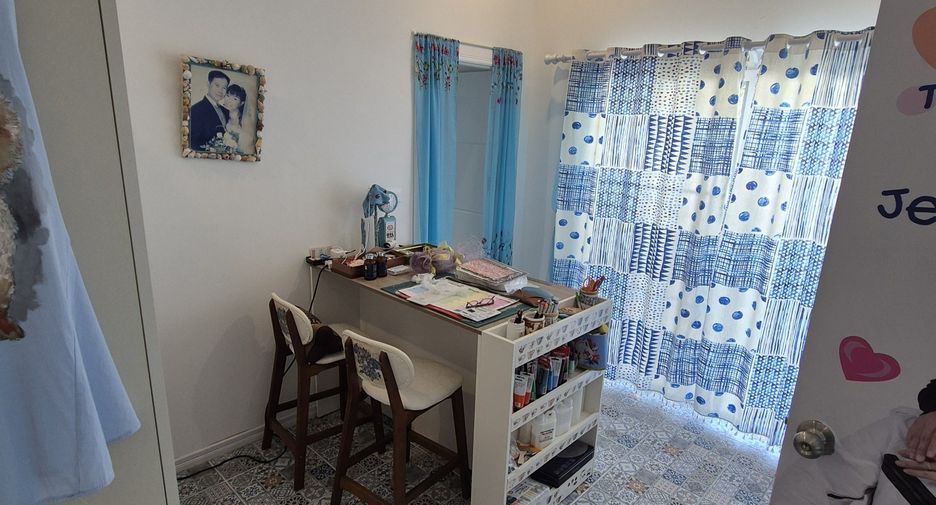 Casa en venta de 3 habitaciones en Bang Lamung, Chonburi