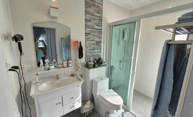 Casa en venta de 3 habitaciones en Bang Lamung, Chonburi