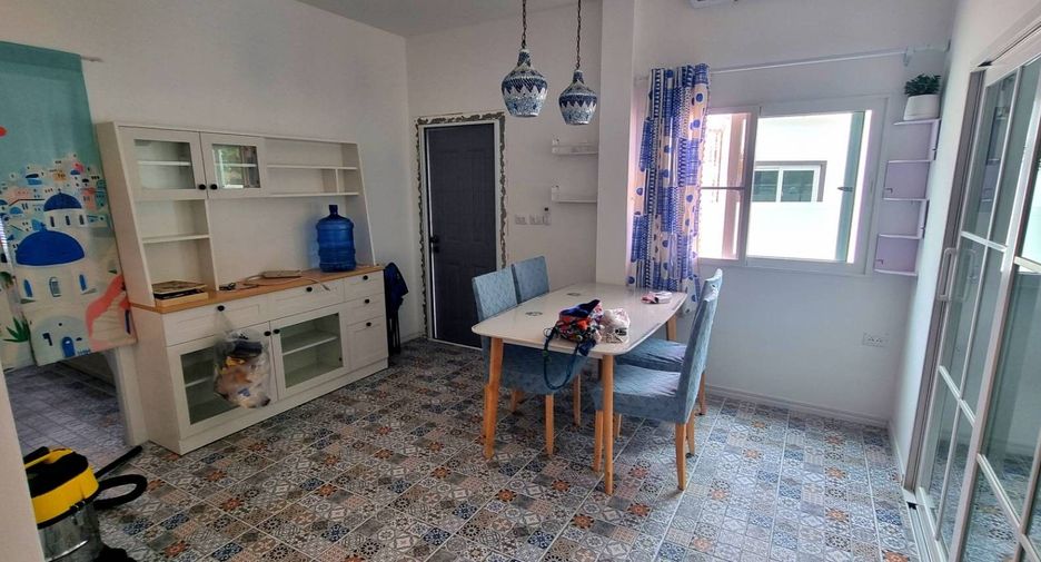 Casa en venta de 3 habitaciones en Bang Lamung, Chonburi