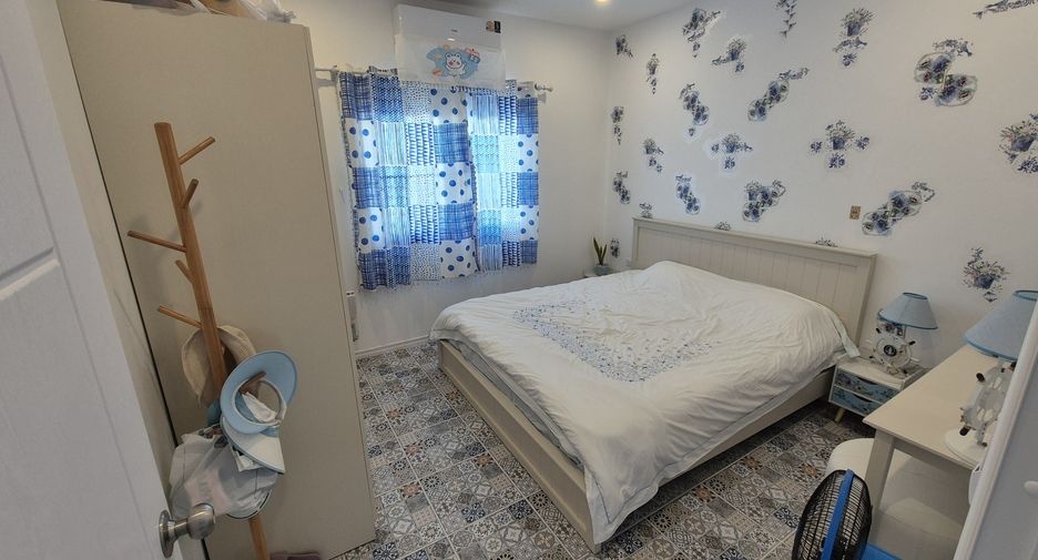 Casa en venta de 3 habitaciones en Bang Lamung, Chonburi