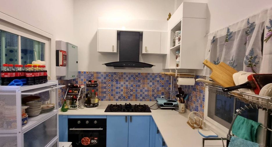 Casa en venta de 3 habitaciones en Bang Lamung, Chonburi