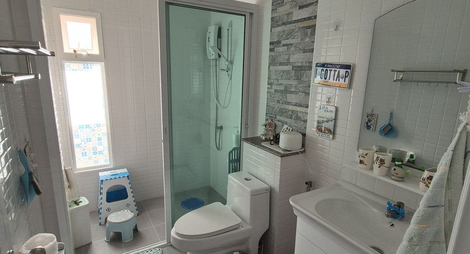 Casa en venta de 3 habitaciones en Bang Lamung, Chonburi
