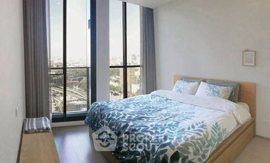 For sale 1 bed condo in Pathum Wan, Bangkok