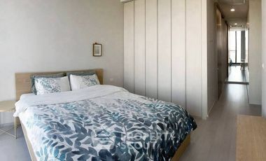 For sale 1 bed condo in Pathum Wan, Bangkok