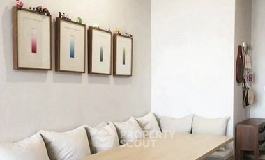 For sale 1 bed condo in Pathum Wan, Bangkok