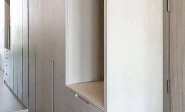 For sale 1 bed condo in Pathum Wan, Bangkok