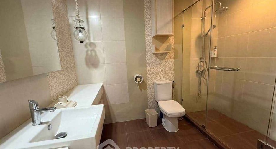 For sale 3 bedrooms condo in Bang Lamung, Chonburi