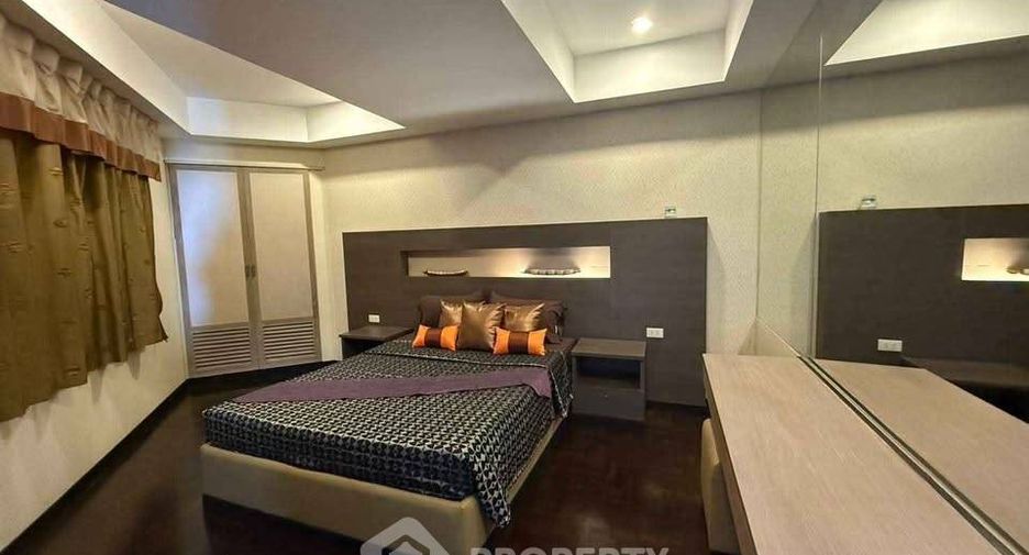 For sale 3 bedrooms condo in Bang Lamung, Chonburi