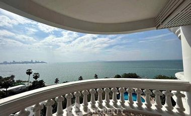 For sale 3 bedrooms condo in Bang Lamung, Chonburi