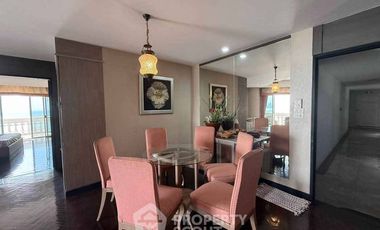 For sale 3 bedrooms condo in Bang Lamung, Chonburi