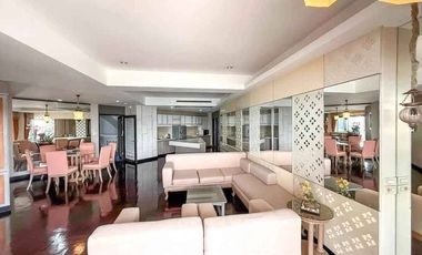 For sale 3 bedrooms condo in Bang Lamung, Chonburi
