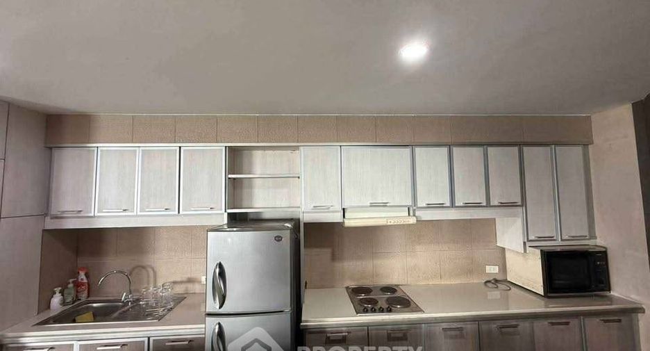 For sale 3 bedrooms condo in Bang Lamung, Chonburi