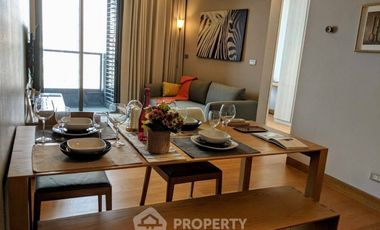 For sale 2 bedrooms condo in Khlong Toei, Bangkok
