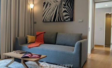 For sale 2 bedrooms condo in Khlong Toei, Bangkok