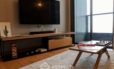 For sale 2 bedrooms condo in Khlong Toei, Bangkok