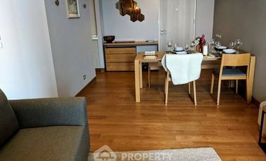 For sale 2 bedrooms condo in Khlong Toei, Bangkok