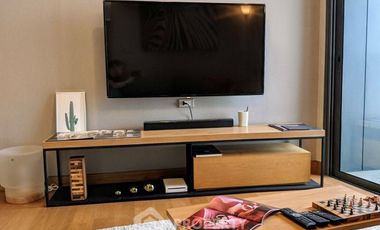 For sale 2 bedrooms condo in Khlong Toei, Bangkok
