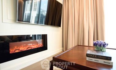 For sale 3 bedrooms condo in Khlong Toei, Bangkok