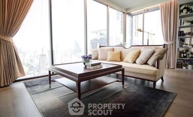 For sale 3 bedrooms condo in Khlong Toei, Bangkok