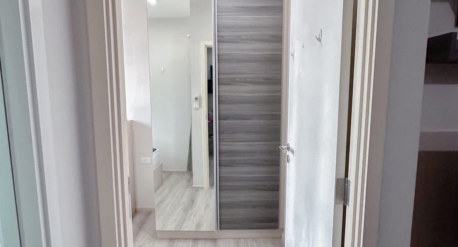 For rent 1 bed condo in Phaya Thai, Bangkok