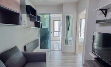 For rent 1 bed condo in Phaya Thai, Bangkok