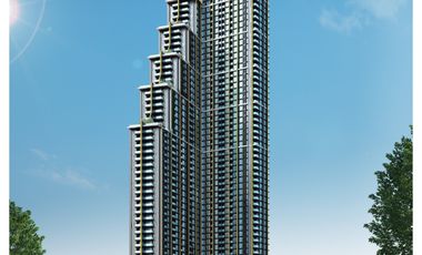 Condo en venta de 1 habitaciones en Bang Lamung, Chonburi