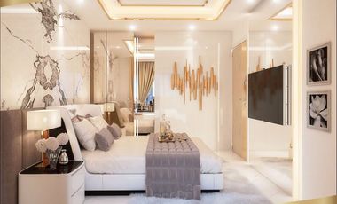 Condo en venta de 1 habitaciones en Bang Lamung, Chonburi