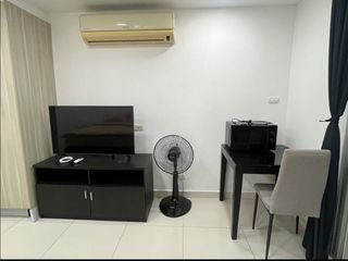For rent studio apartment in Bang Lamung, Chonburi